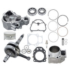 Honda TRX500 Crankshaft Cylinder Bearing Rebuild Kit 12200-HP7-A01