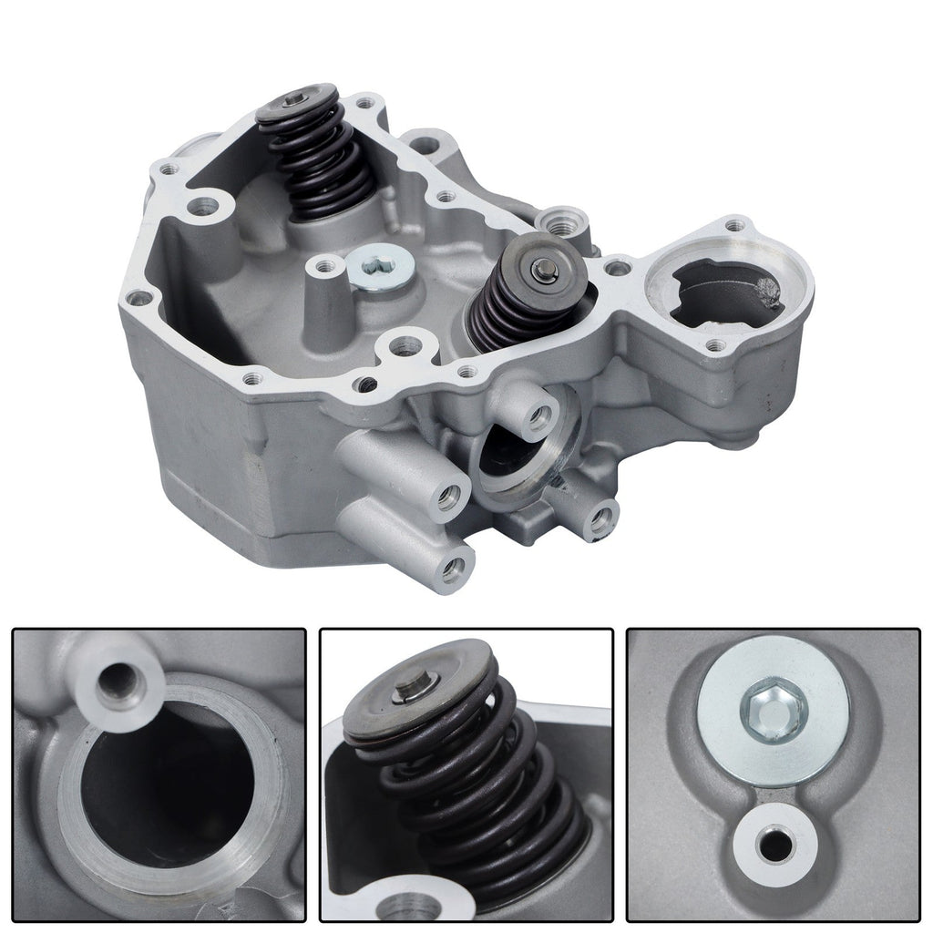 Honda TRX500 Crankshaft Cylinder Bearing Rebuild Kit 12200-HP7-A01