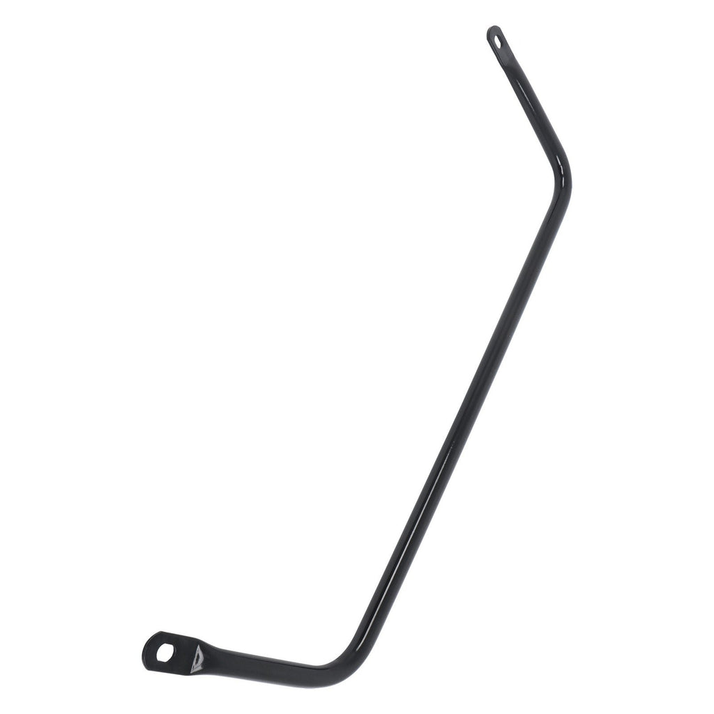 Matte Black Stabilizer Tube for Polaris Ranger 1000 Crew XP 2019-2021 ATV