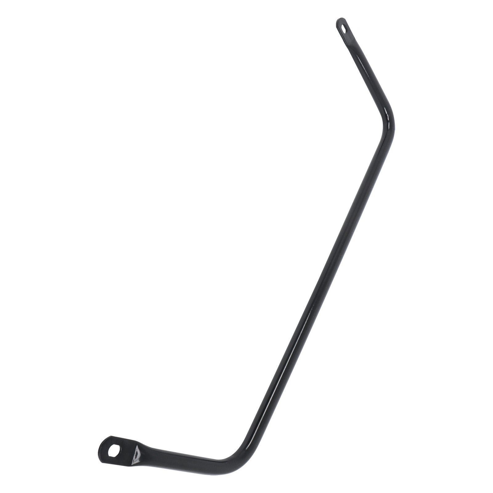 Matte Black Stabilizer Tube for Polaris Ranger 1000 Crew XP 2019-2021 ATV