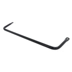 Matte Black Stabilizer Tube for Polaris Ranger 1000 Crew XP 2019-2021 ATV