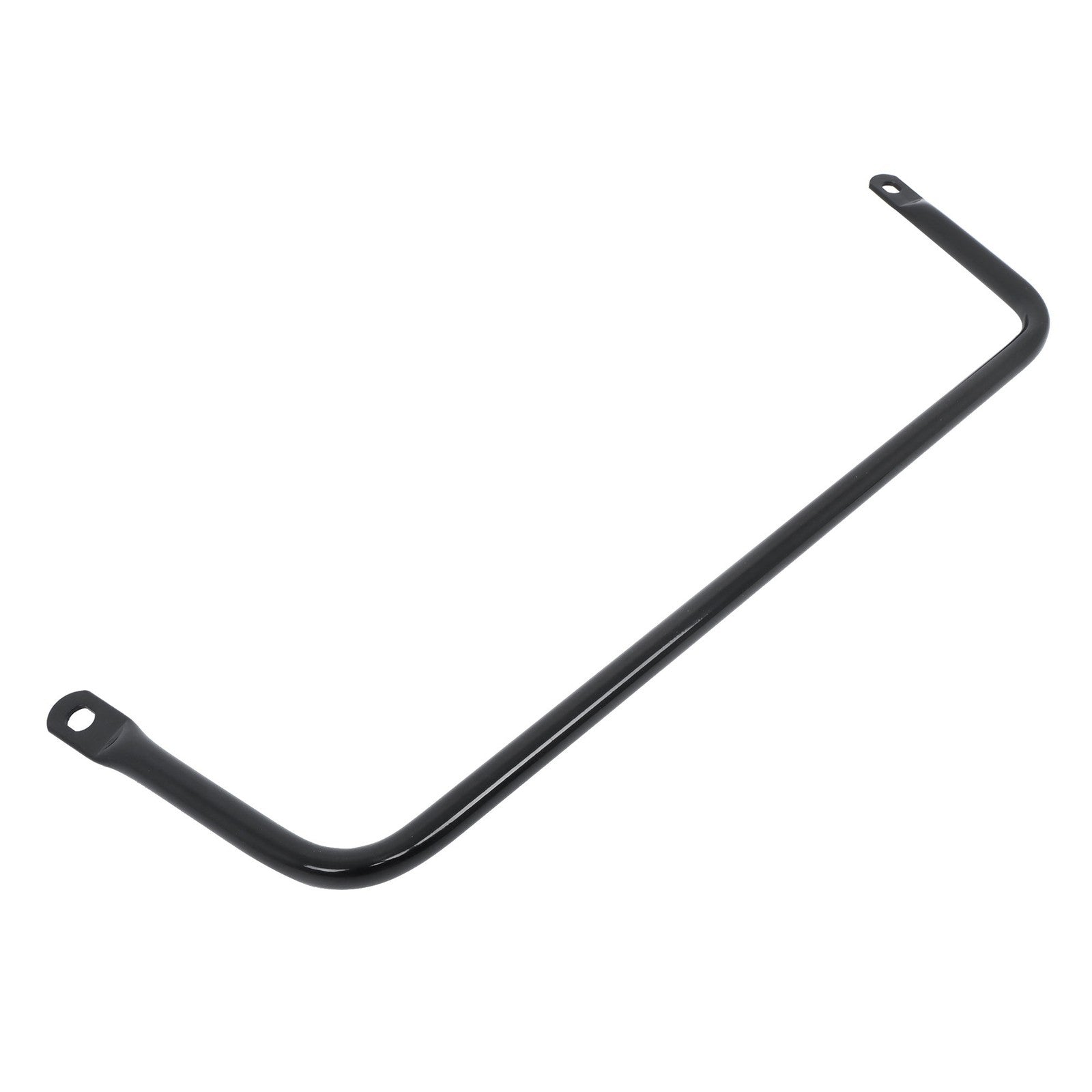Matte Black Stabilizer Tube for Polaris Ranger 1000 Crew XP 2019-2021 ATV