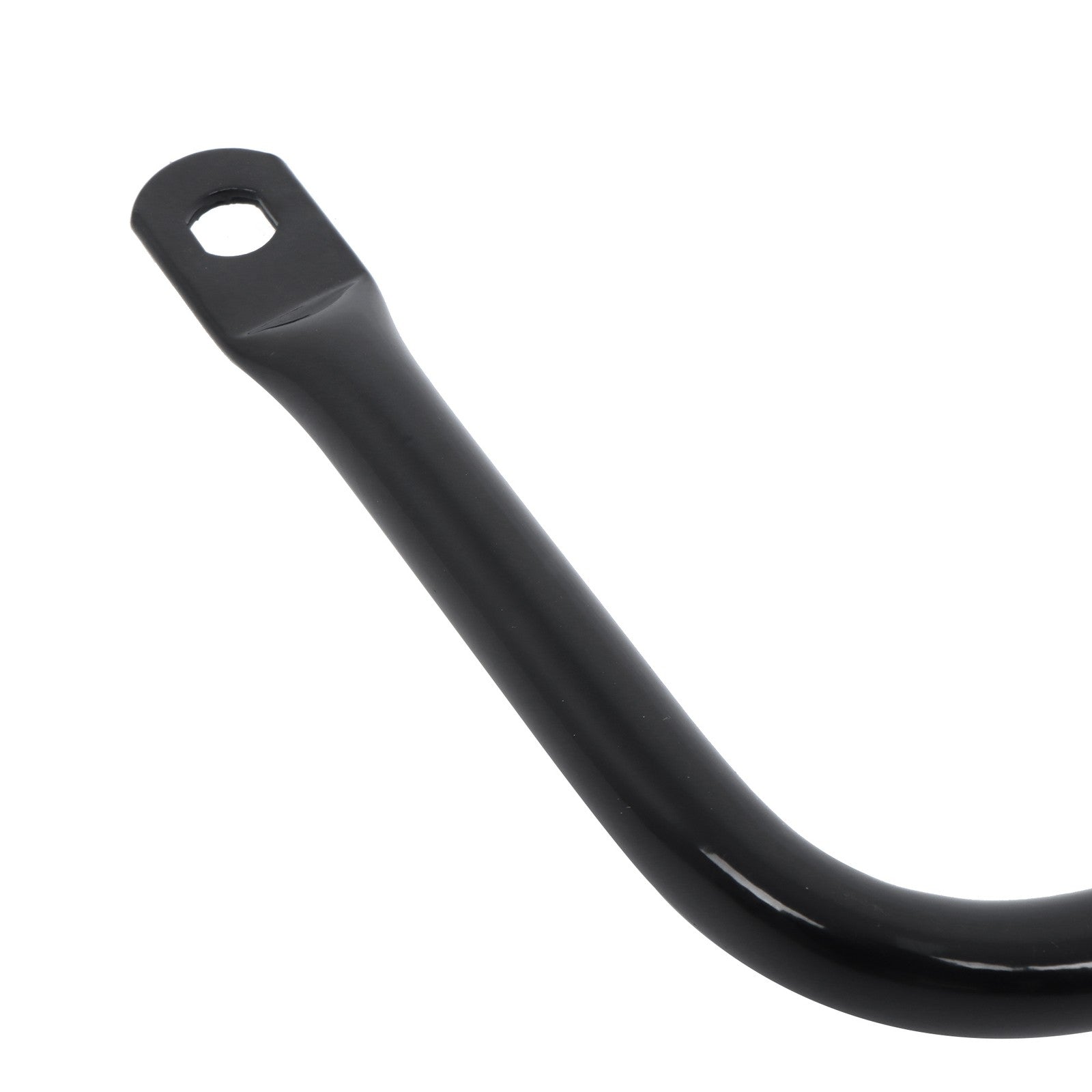 Matte Black Stabilizer Tube for Polaris Ranger 1000 Crew XP 2019-2021 ATV