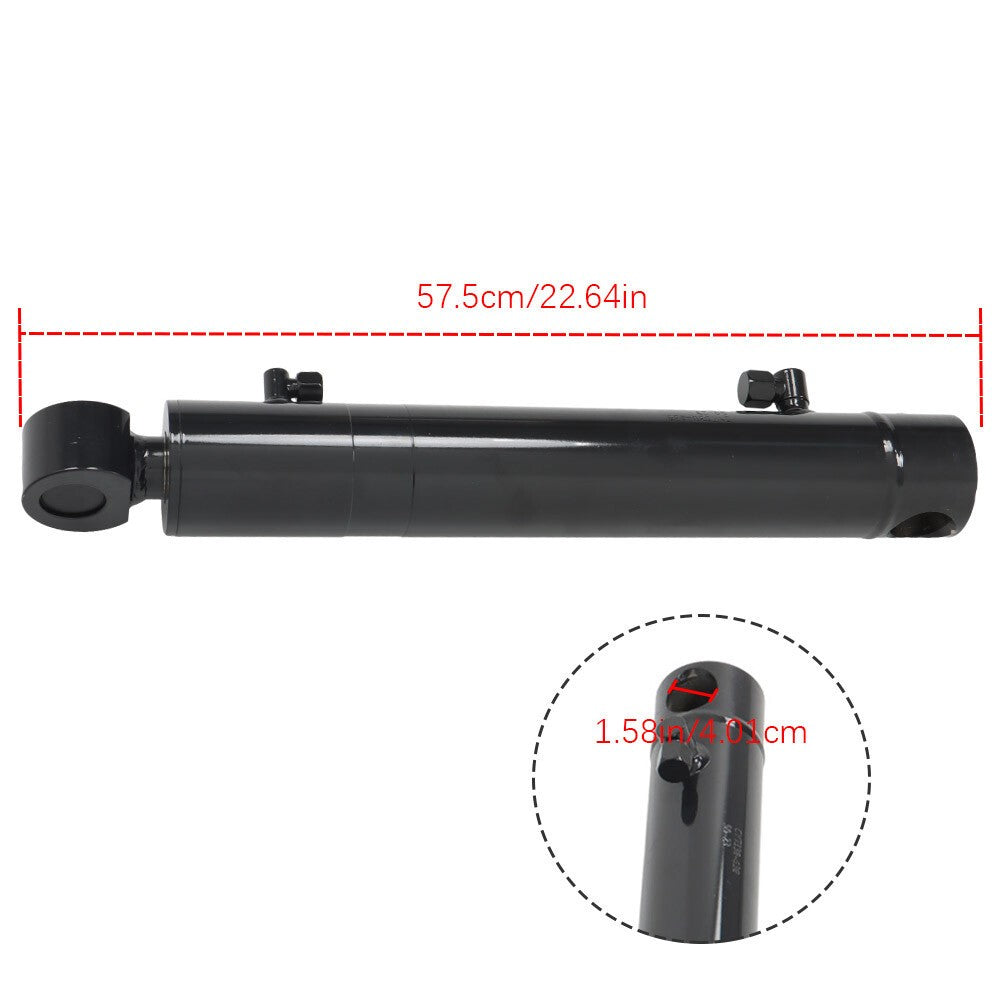 Bobcat Tilt Cylinder 7338638 for S510 T550 T595 S530 S590 S595 S550 T590