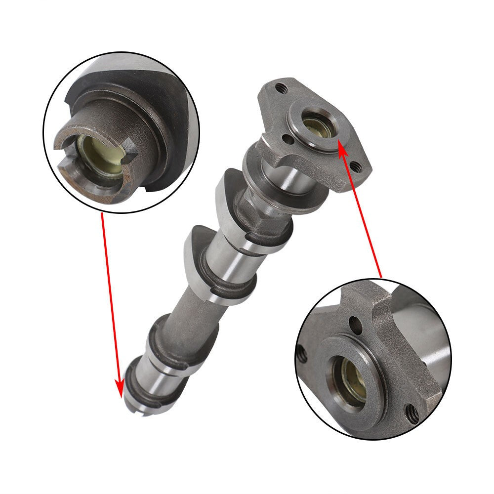 2011-2013 Polaris RZR XP 900 Intake Camshaft ATV 1204739 1204052