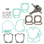 Crankshaft Gasket Bearing Kit for Can-Am Maverick Commander BRP 1000