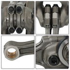 Crankshaft Gasket Bearing Kit for Can-Am Maverick Commander BRP 1000