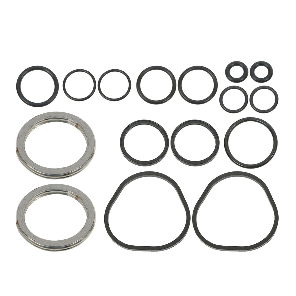 Crankshaft Gasket Bearing Kit for Can-Am Maverick Commander BRP 1000