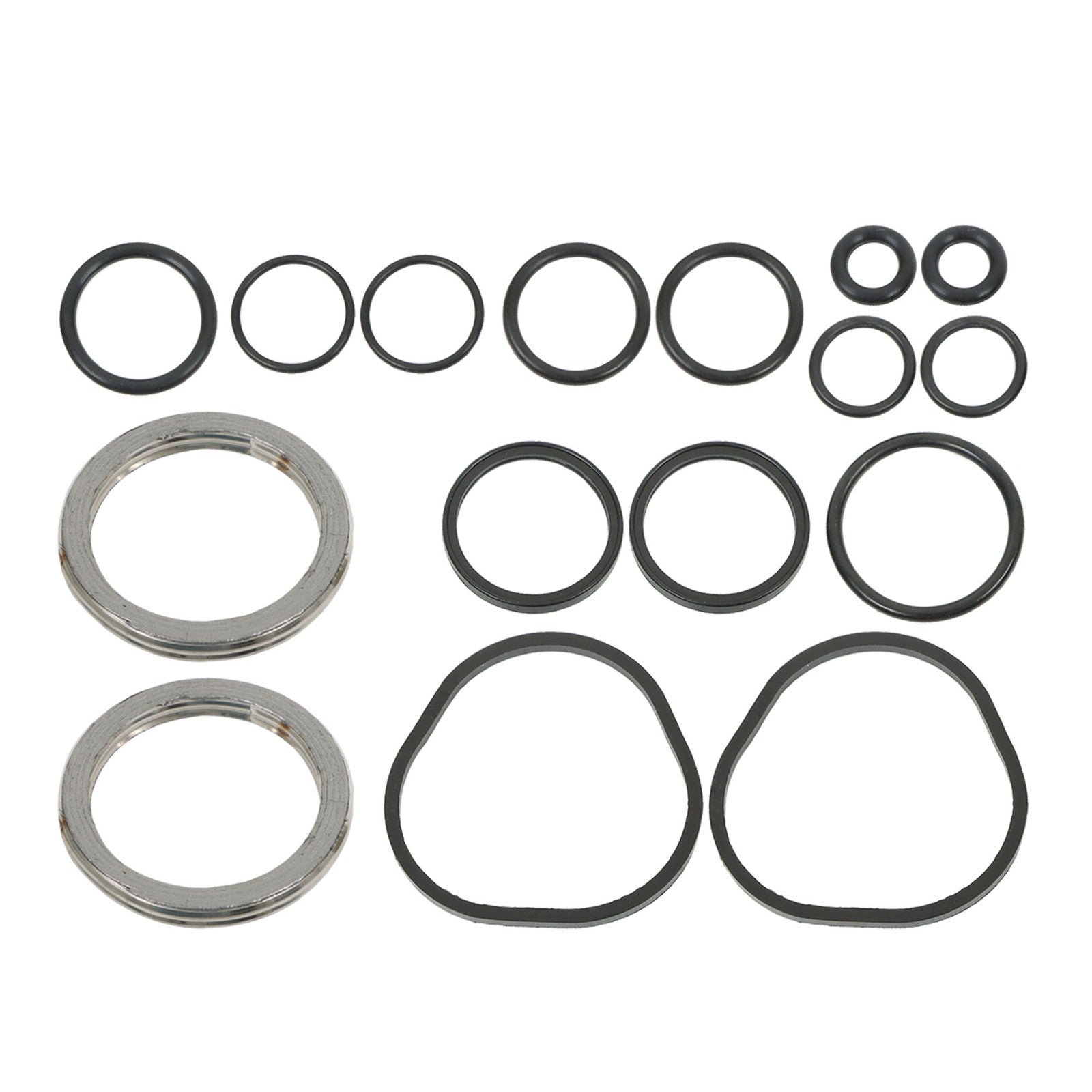 Crankshaft Gasket Bearing Kit for Can-Am Maverick Commander BRP 1000