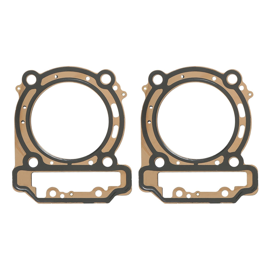 Crankshaft Gasket Bearing Kit for Can-Am Maverick Commander BRP 1000