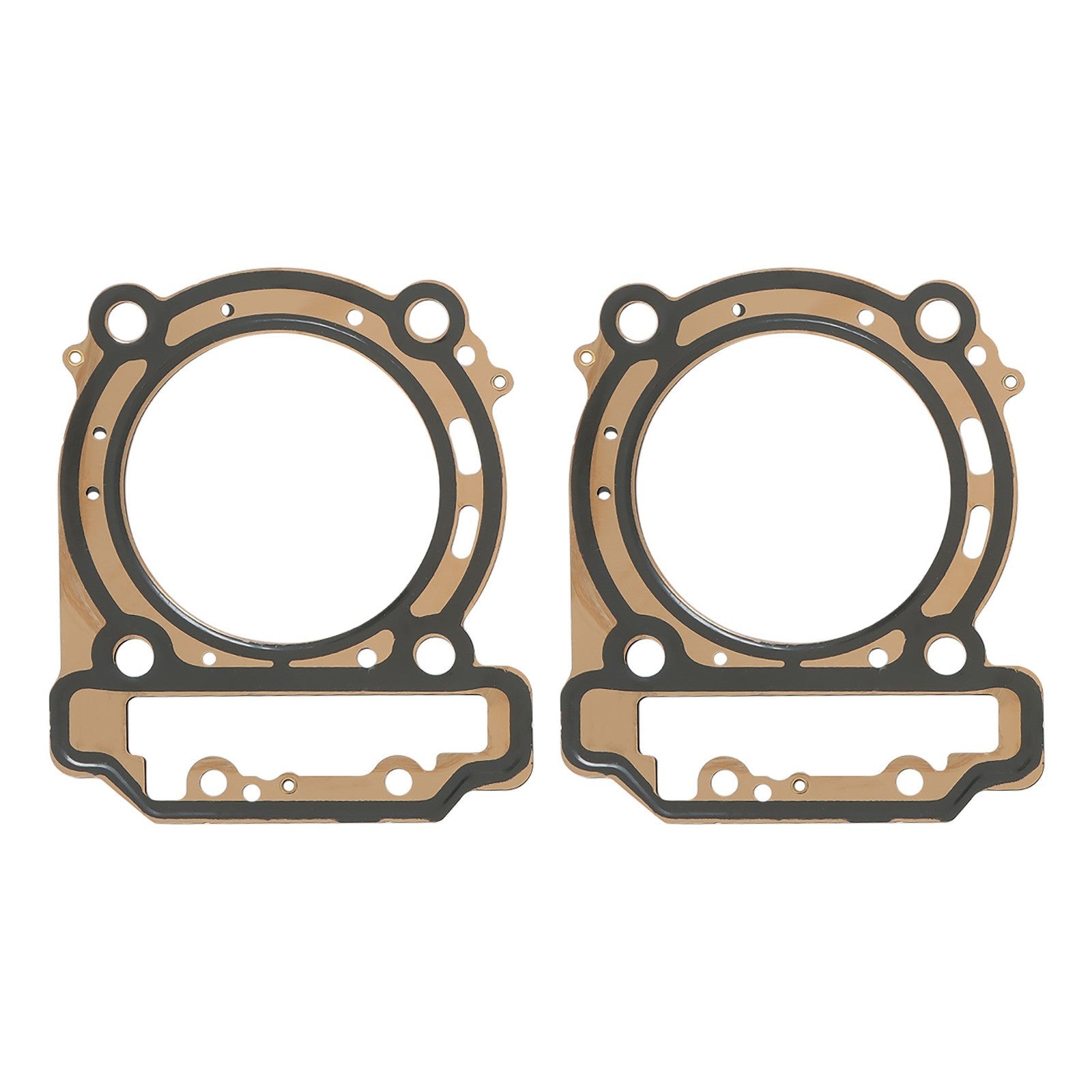 Crankshaft Gasket Bearing Kit for Can-Am Maverick Commander BRP 1000