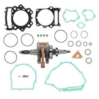 Yamaha Rhino Grizzly Viking 700 Crankshaft Gasket 2007-2013 Replacement