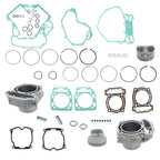 BRP Can Am 800 Outlander Defender Front & Rear Cylinder Gasket Kit
