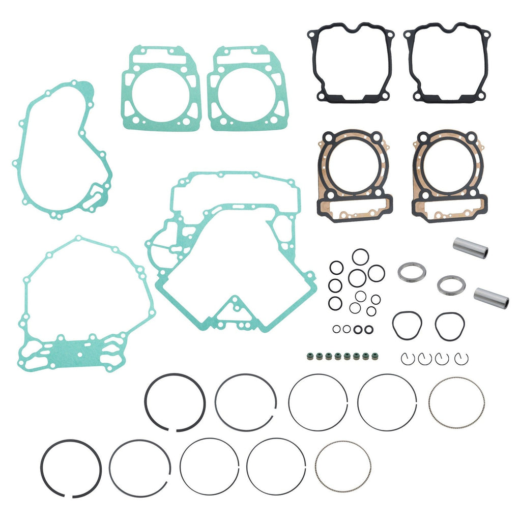 BRP Can Am 800 Outlander Defender Front & Rear Cylinder Gasket Kit