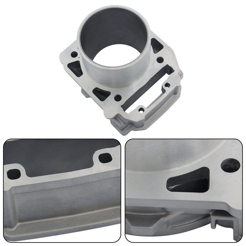 BRP Can Am 800 Outlander Defender Front & Rear Cylinder Gasket Kit