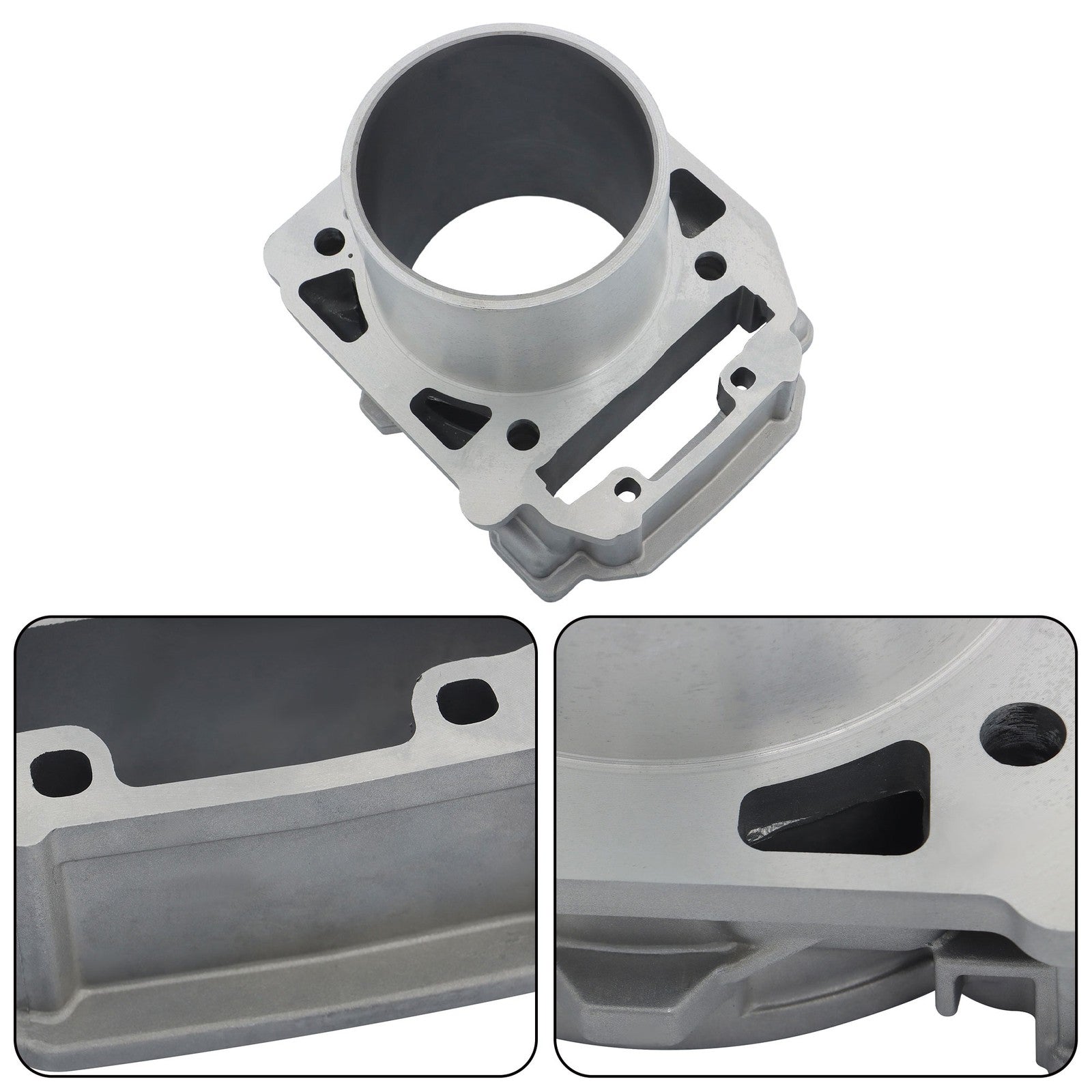 BRP Can Am 800 Outlander Defender Front & Rear Cylinder Gasket Kit