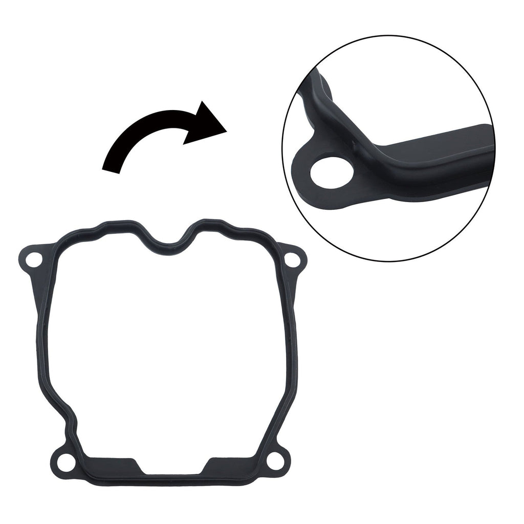 BRP Can Am 800 Outlander Defender Front & Rear Cylinder Gasket Kit