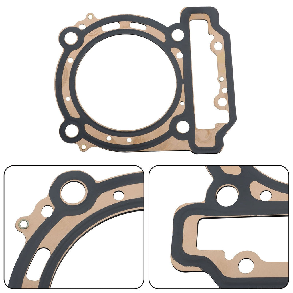 BRP Can Am 800 Outlander Defender Front & Rear Cylinder Gasket Kit