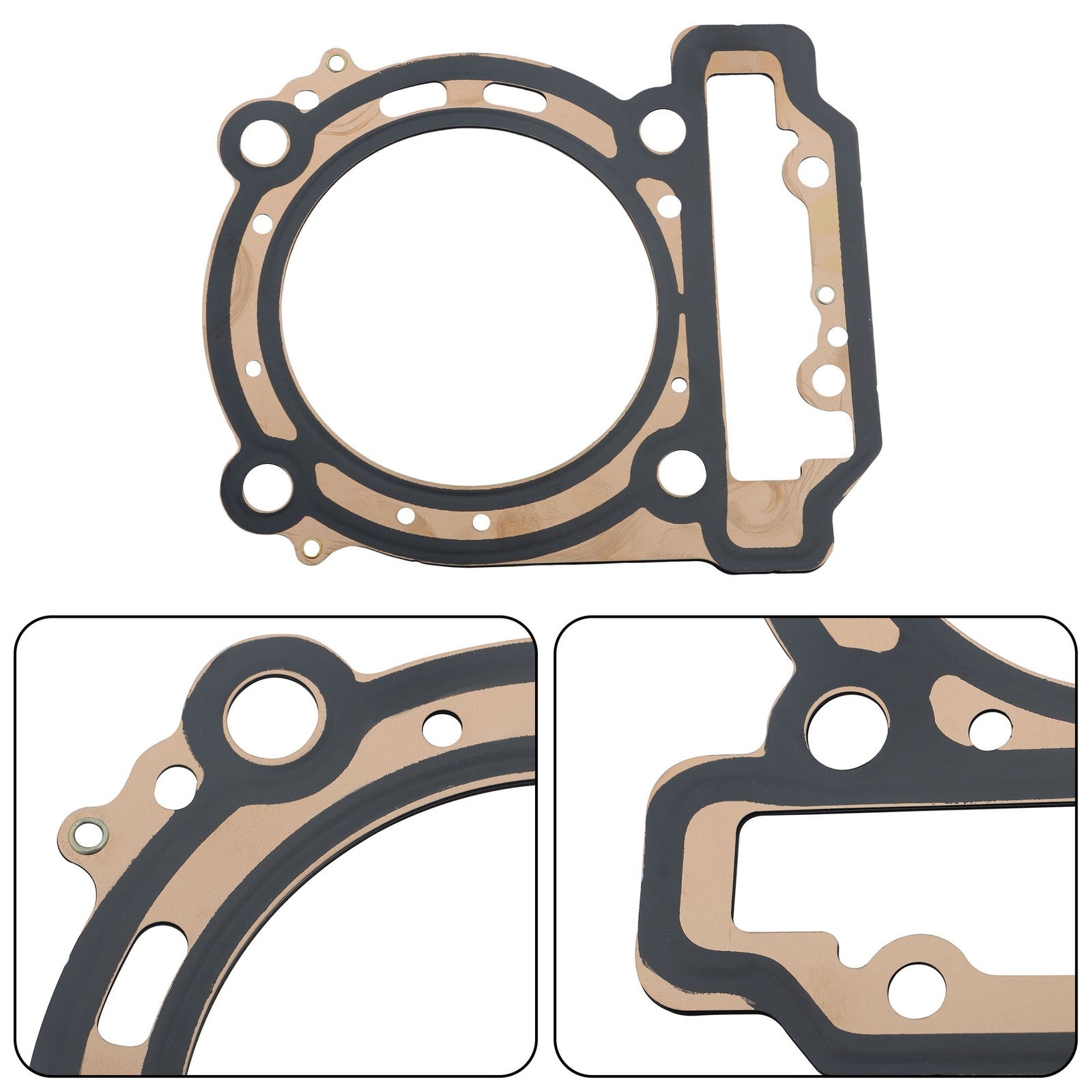 BRP Can Am 800 Outlander Defender Front & Rear Cylinder Gasket Kit