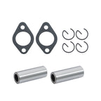 Can-Am 800 Outlander Commander ATV Crankshaft Cylinder Gasket Kit Replacement
