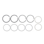 Can-Am 800 Outlander Commander ATV Crankshaft Cylinder Gasket Kit Replacement