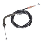 Carburetor & Throttle Cable for Honda Foreman 400 450 FourTrax 300 350 Rancher