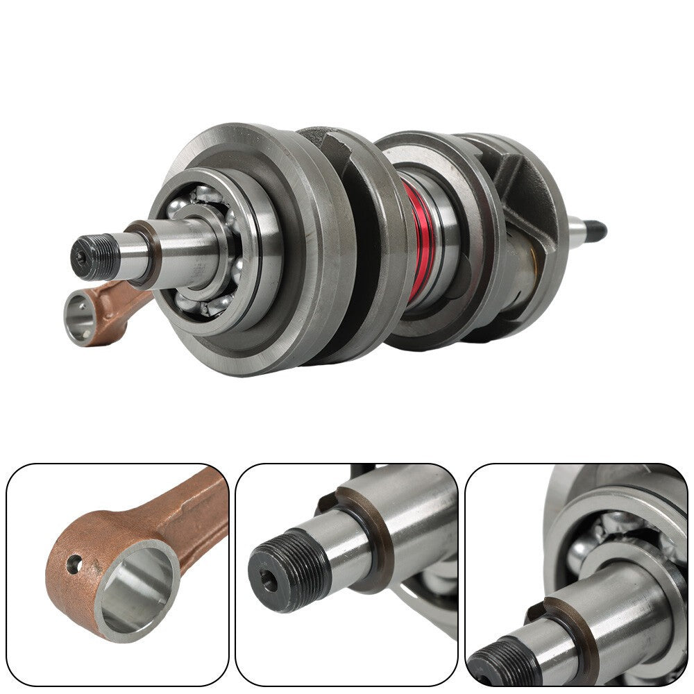 Yamaha Banshee YFZ350 Crankshaft 1987-2006 Replacement NEW