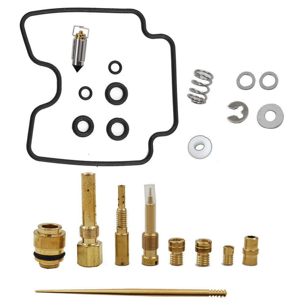 2003-2006 Yamaha Kodiak 450 Carburetor Rebuild Kit ATV YFM450 NEW