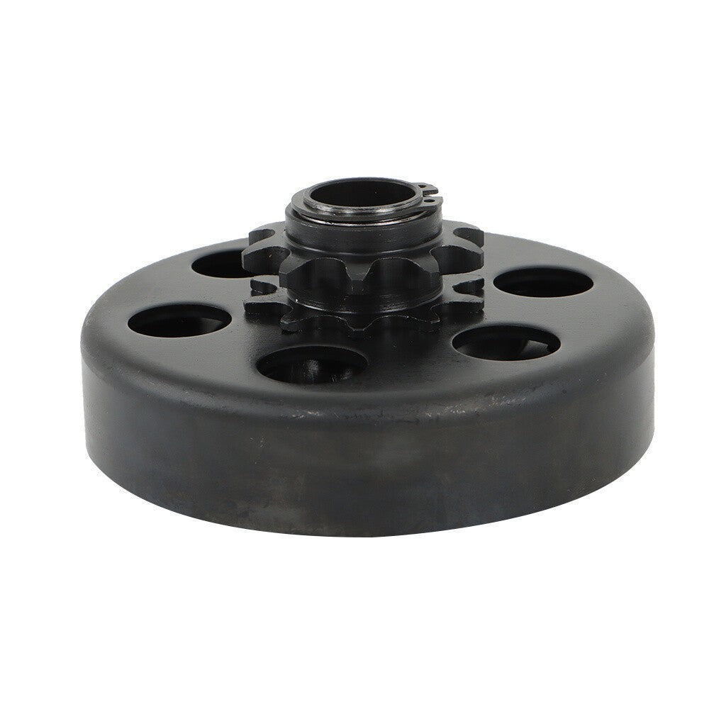 Centrifugal Go Kart Clutch 3/4" Bore 10T for 40 41 420 Chain 6.5HP Engine