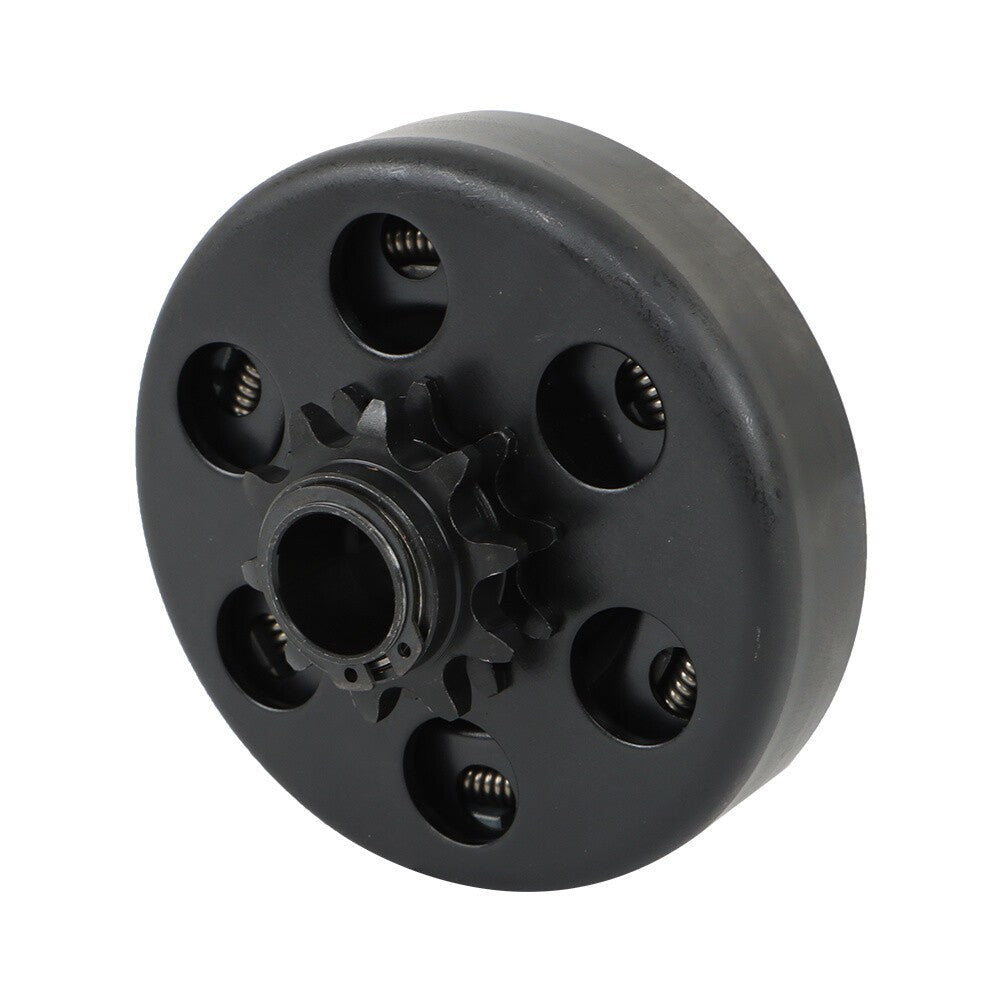 Centrifugal Go Kart Clutch 3/4" Bore 10T for 40 41 420 Chain 6.5HP Engine