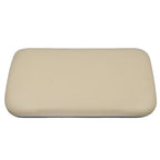 Tan Front Seat Cushion for EZGO TXT Medalist Golf Cart 1993-2013 High Quality