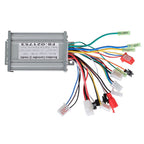 36V/48V 350W Brushless DC Motor Speed Controller for Electric E-Bike Bicycle