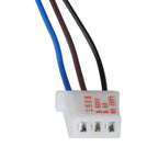 36V/48V 350W Brushless DC Motor Speed Controller for Electric E-Bike Bicycle