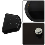 NEW Yellow Excavator Cushion for John Deere 310 310A 310B 401 401B 401C 401D