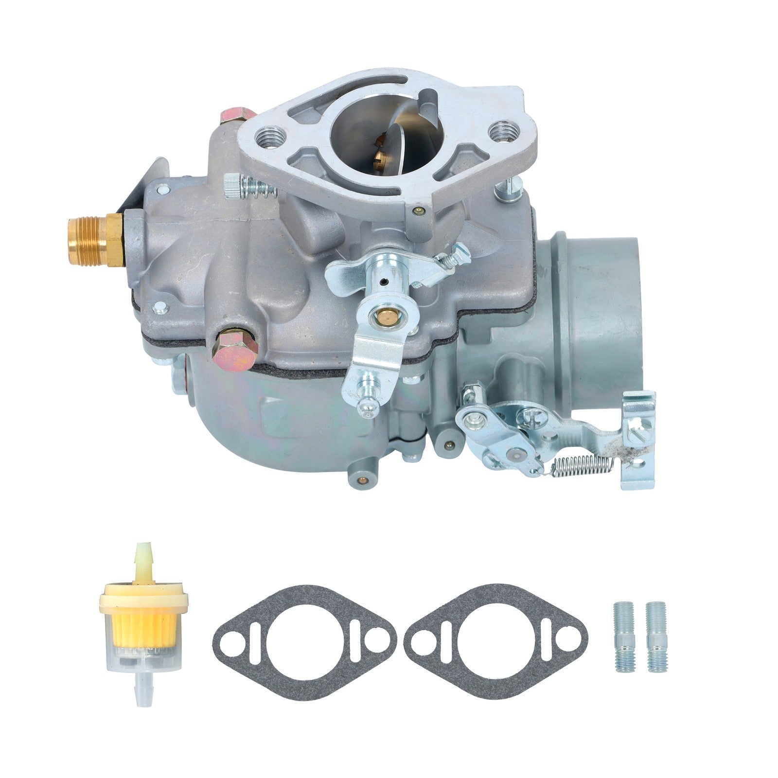 Ford Holland Carburetor 13916 C5NE9510C C5NN9510M C7NN9510C 1103-0004
