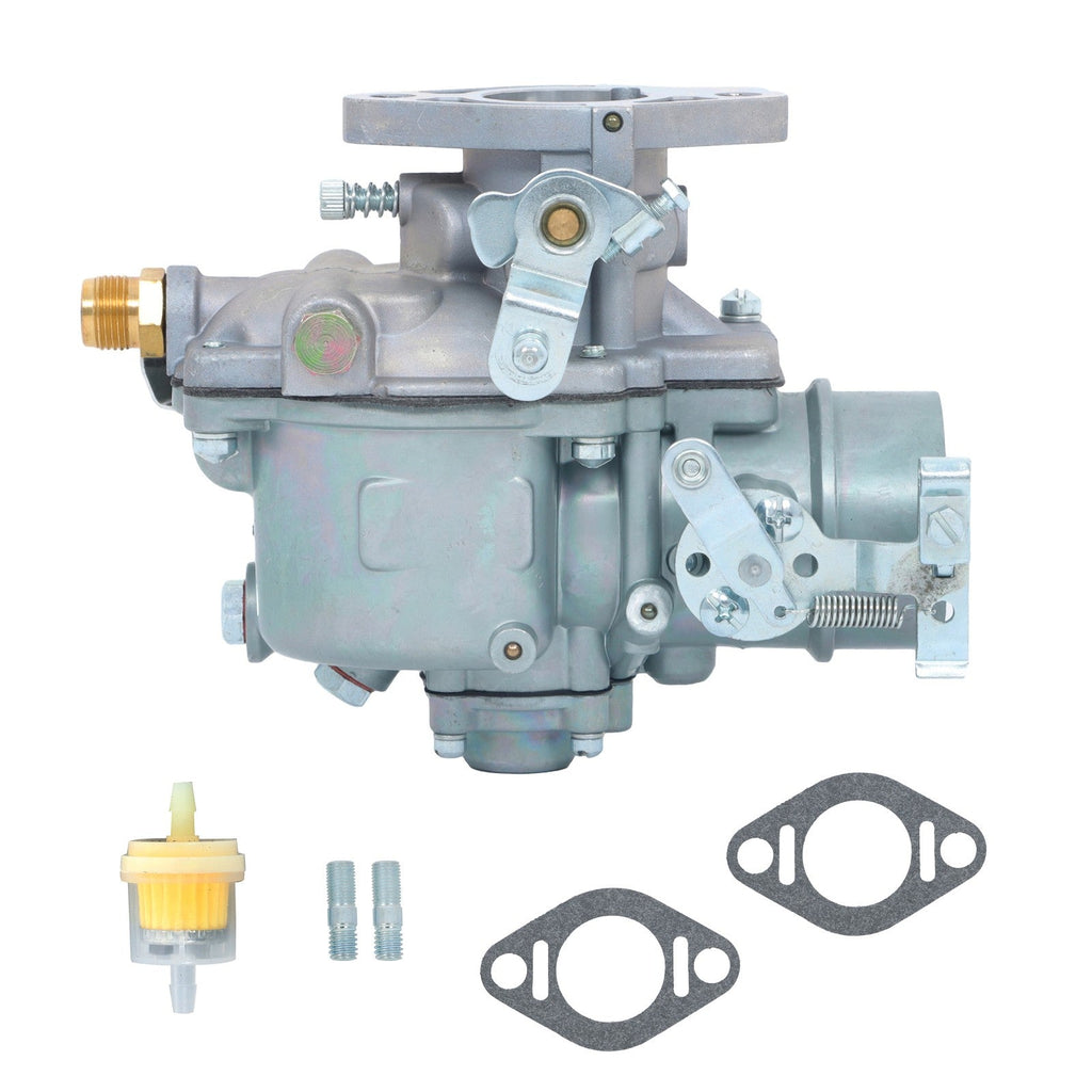 Ford Holland Carburetor 13916 C5NE9510C C5NN9510M C7NN9510C 1103-0004