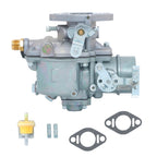 Ford Holland Carburetor 13916 C5NE9510C C5NN9510M C7NN9510C 1103-0004