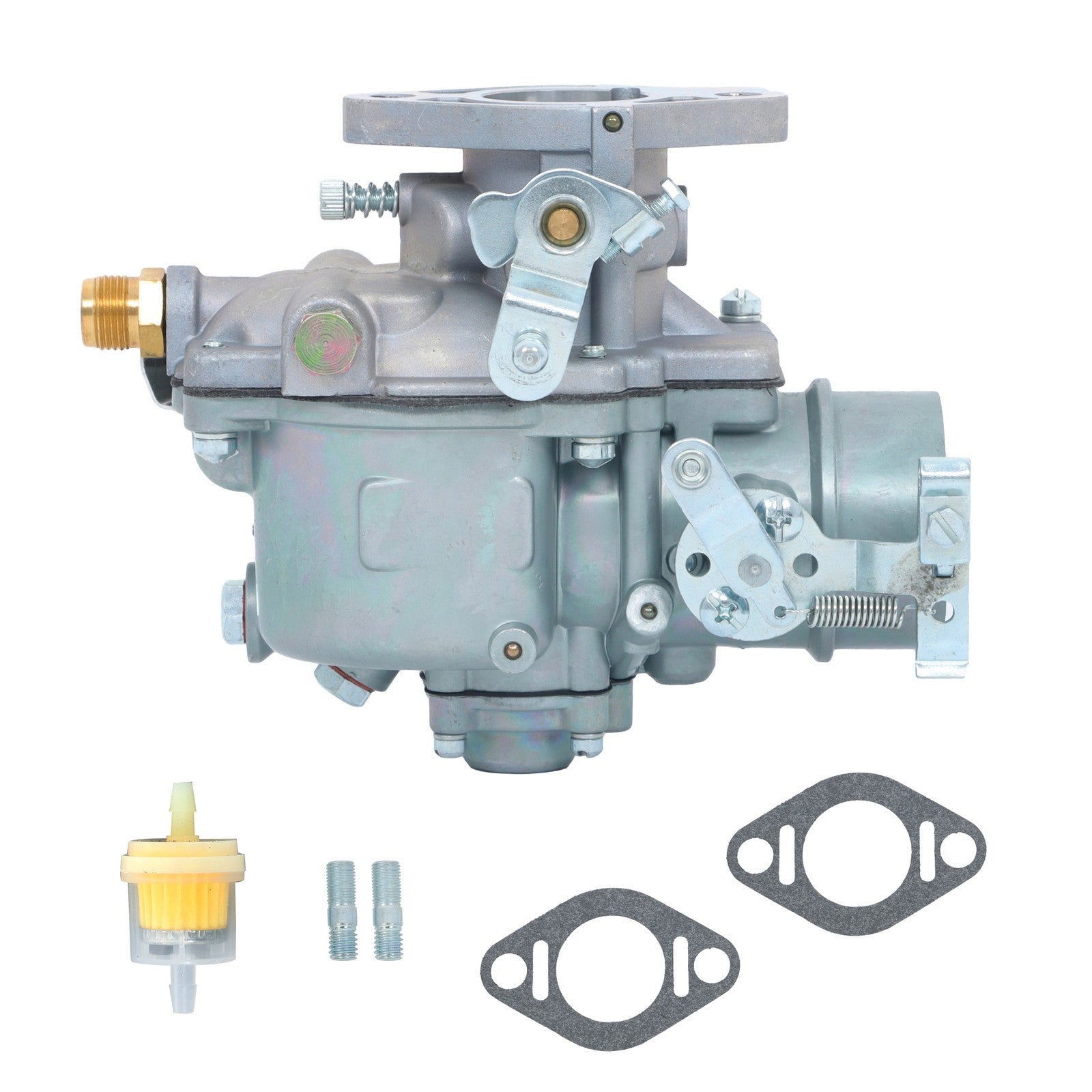 Ford Holland Carburetor 13916 C5NE9510C C5NN9510M C7NN9510C 1103-0004