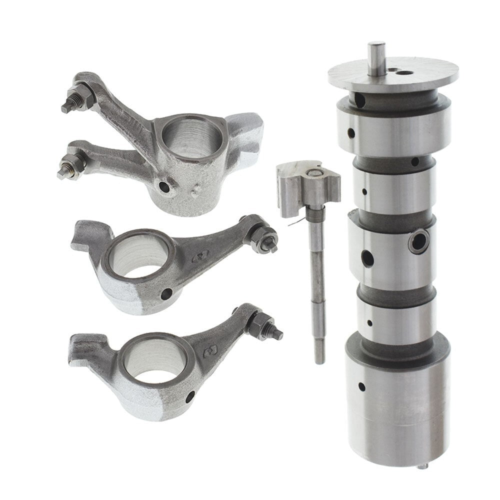 Polaris Sportsman 500 Camshaft & Rocker Arm Kit 1996-2012 Engine Cam Shaft