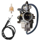 Carburetor for Honda TRX250 Recon 2000-2001 ATV Replacement Part