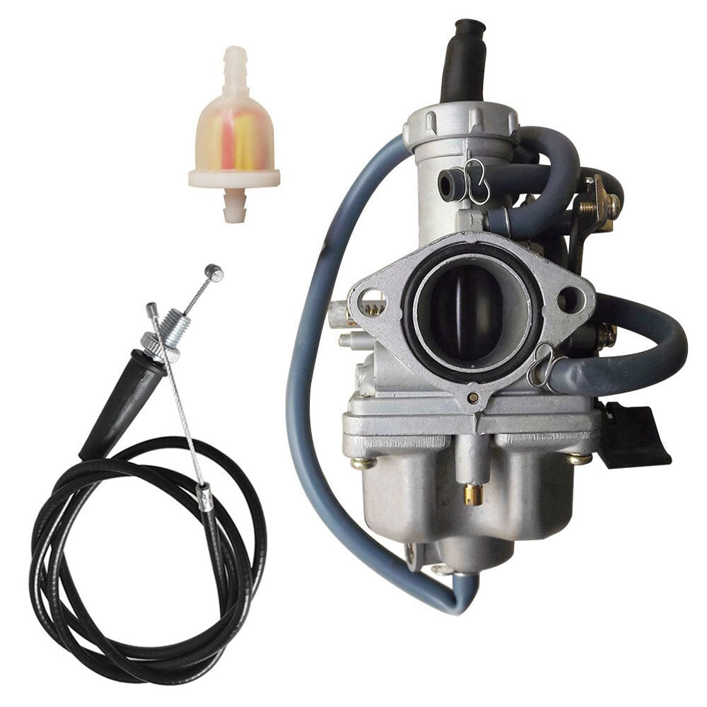 Carburetor for Honda TRX250 Recon 2000-2001 ATV Replacement Part