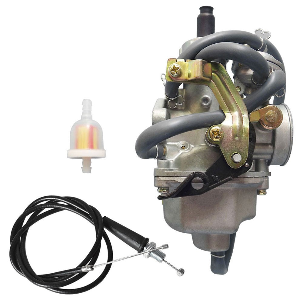 Carburetor for Honda TRX250 Recon 2000-2001 ATV Replacement Part