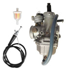Carburetor for Honda TRX250 Recon 2000-2001 ATV Replacement Part
