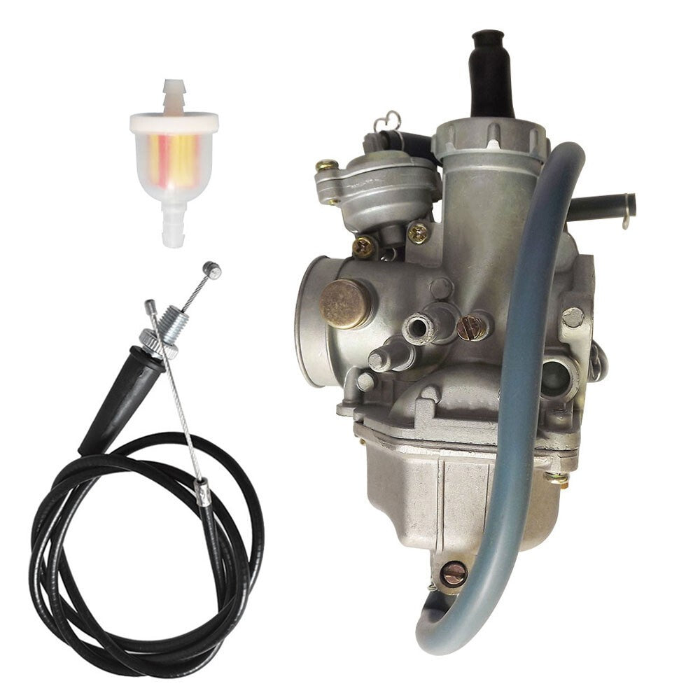 Carburetor for Honda TRX250 Recon 2000-2001 ATV Replacement Part