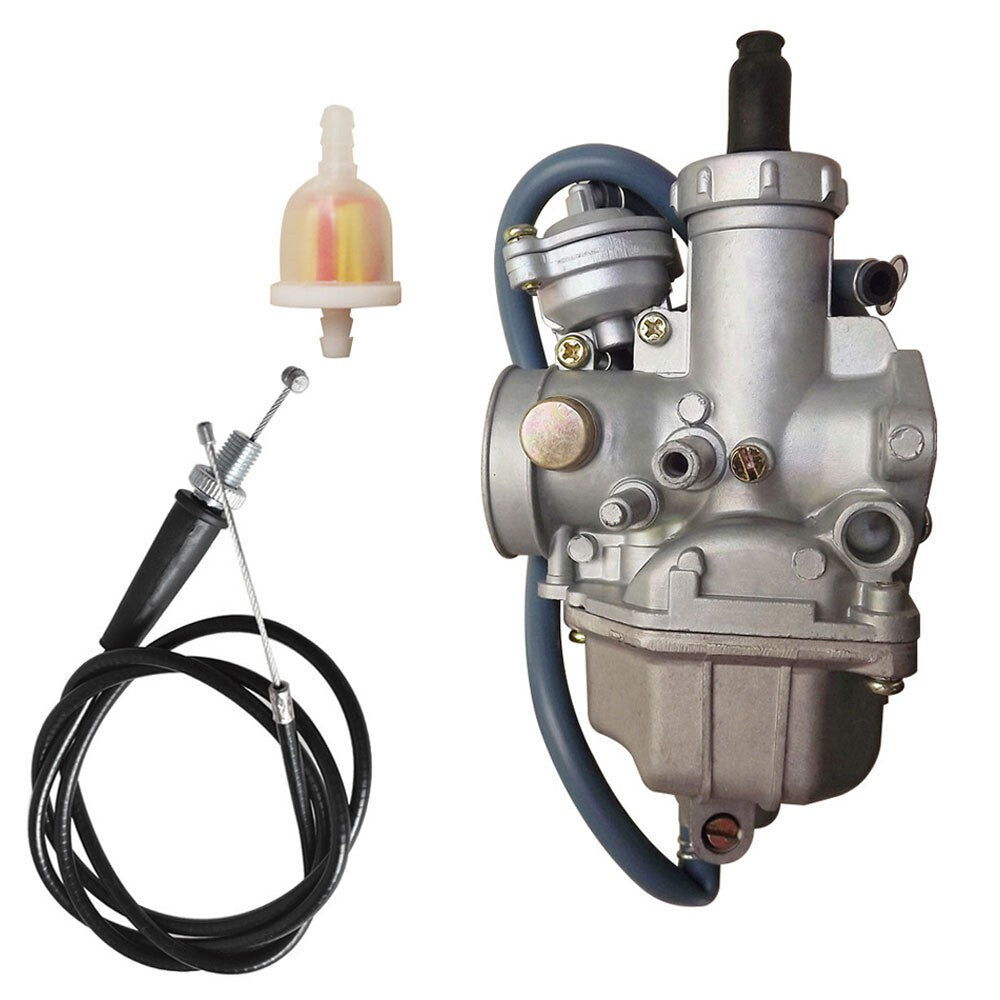 Carburetor for Honda TRX250 Recon 2000-2001 ATV Replacement Part