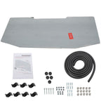 Can Am Defender HD 5/8/10/MAX 2016-2023 Dark Tint Rear Windshield