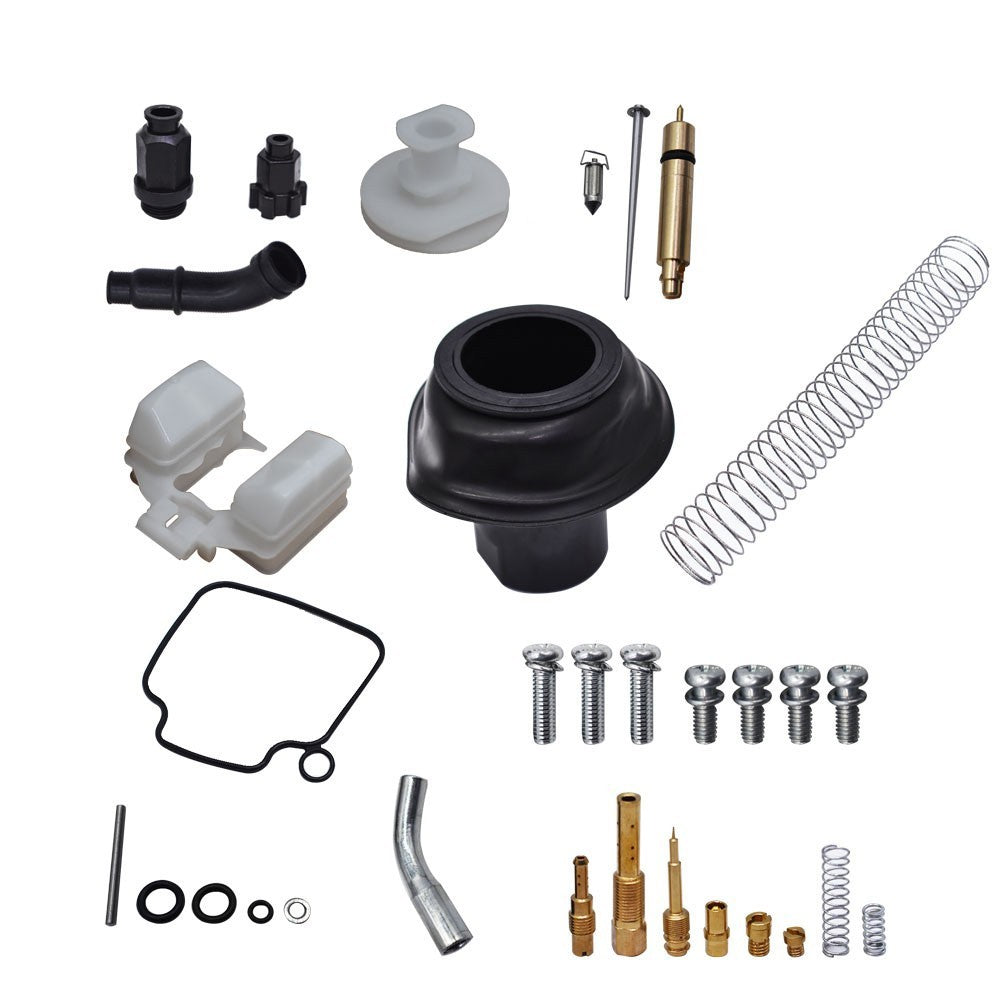 Carburetor Kit for Honda TRX500 Foreman Rubicon 4x4 2005-2014