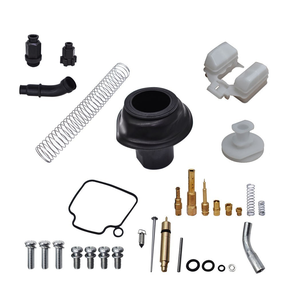 Carburetor Kit for Honda TRX500 Foreman Rubicon 4x4 2005-2014