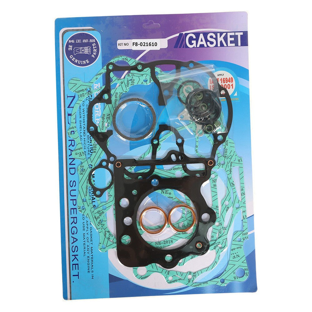 Honda TRX400EX 1999-2004 Complete Gasket Kit Set Fit 11394-KCY-671 ATV