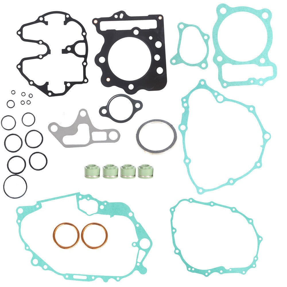 Honda TRX400EX 1999-2004 Complete Gasket Kit Set Fit 11394-KCY-671 ATV